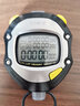 孚邦卡西歐秒表計時(shí)器HS-70W/HS-80TW足球教練比賽田徑運動(dòng)田徑秒表 HS-70W-1JH 曬單實(shí)拍圖
