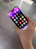 【24期免息】Apple iPhone 14pro 蘋果14pro 國行全網(wǎng)通5G 二手手機 銀色【贈20w快充套裝】 256G【3期免息+3年店?！?99新 曬單實拍圖