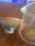 閩茶府 建盞茶具茶杯陶瓷水杯茶盞品杯 葉禮旺兔毫斗笠品茗杯 天目窯變保溫杯茶道主人杯 禮品禮盒茶碗 曬單實(shí)拍圖