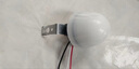 腓立比防雨戶外光控開關(guān)自動感應(yīng)220v路燈控制器室外傘型AS-20光感 10A 220V 曬單實拍圖