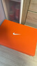 耐克NIKE碳板跑步鞋男VAPORFLY NEXT% 3運動(dòng)鞋HJ9079-100白43 曬單實(shí)拍圖