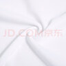 阿迪達斯 （adidas）POLO衫男 25夏季新款運動(dòng)服休閑衣服翻領(lǐng)短袖冰絲速干透氣t恤男 白色/三扣Polo領(lǐng)/速干/主推 XL 185 曬單實(shí)拍圖