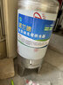 諾蘭德304不銹鋼壓力罐儲水罐家用全自動(dòng)無(wú)塔供水器農村自來(lái)水增壓水塔 立式250升【50*135cm厚1.5mm】 曬單實(shí)拍圖