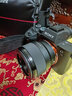 索尼（SONY） 全畫幅微單E口專業(yè)定焦鏡頭  A7M3 A7S3 A7C A7R4A A7M4鏡頭 FE 50mm F1.8 標(biāo)準(zhǔn)鏡頭 曬單實拍圖