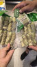 本山葵250g裝A級新鮮山葵根日本進(jìn)口品質(zhì)現(xiàn)磨鮮芥末用于日料餐廳壽司 云南保山鮮山葵A級250g 曬單實(shí)拍圖
