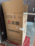 志高（CHIGO）全自動(dòng)洗衣機(jī) 家用小型波輪 洗脫一體機(jī)大容量 公寓宿舍出租房 10KG咖啡金【藍(lán)光洗護(hù)+風(fēng)干潔桶+強(qiáng)電機(jī)】 曬單實(shí)拍圖