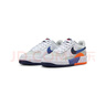 NIKE 耐克男女童鞋空軍一號(hào)休閑板鞋AIR FORCE 1內(nèi)嵌氣墊緩震運(yùn)動(dòng)鞋 曬單實(shí)拍圖