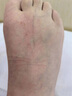 卡帝樂鱷魚（CARTELO）男鞋男士商務(wù)休閑皮鞋四季英倫大碼小碼真皮軟皮軟面厚底耐磨軟底 黑色(單鞋) 45 曬單實(shí)拍圖