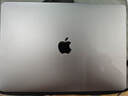 蘋(píng)果（Apple） MacBook Pro/Air M1/i7二手蘋(píng)果筆記本電腦輕薄游戲辦公設計剪輯 20款13.3寸A2251-i5十代16-512薦 曬單實(shí)拍圖