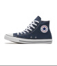 匡威（Converse）男女All Star系列 經(jīng)典帆布高幫休閑運(yùn)動(dòng)鞋 102307 36.5碼US4碼 曬單實(shí)拍圖