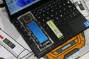 奧?？疲∣RICO）固態(tài)硬盤(pán)SSD M.2接口NVMe協(xié)議PCIe4.0臺式電腦筆記本 【J20個(gè)人移動(dòng)數據庫】SSD+40Gb硬盤(pán)盒-藍 1TB 曬單實(shí)拍圖