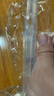 小獅王辛巴升級防噴PPSU吸管杯水杯替換配套直通無重力球吸管組 直通吸管組 240ml 360ml通用 曬單實拍圖