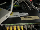新华三（H3C）8口POE路由器AC一体机 企业级VPN路由器网关控制器 8个POE口/双WAN口/带机250 ER3208G3-P-E 实拍图