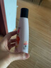 宮燈（gongdeng）杏仁蜜組合套裝 奶液乳液身體乳保濕改善肌膚 宮燈杏仁蜜200g*2瓶(玫瑰香型) 曬單實拍圖