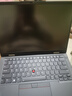 ThinkPad T14P 2025 Gen3 元啟版2024 Gen2 工程師T系列neo設計師高性能輕薄本商務辦公聯想筆記本電腦 ibm i5-13500H 2.2K屏 16G內存 1TB固態(tài)硬盤 曬單實拍圖
