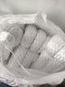 冠航尼龍吊繩起重吊繩雙扣圓環(huán)形1t3t5t8t10噸尼龍編織軟吊裝繩 5噸 3米 曬單實拍圖