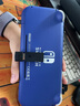 NFHK 彎頭90度360度USB-C Type-C對USB3.0母口OTG轉換頭外接U盤(pán)鍵盤(pán)轉接頭 黑色360度 其他 曬單實(shí)拍圖
