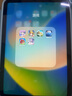 Apple/蘋果 二手平板電腦 iPad mini6 迷你6  平板電腦 99新 mini5 (極品靚機(jī) 一年店保) 64G 插卡版 國行零售機(jī)（單機(jī)＋電腦包） 曬單實(shí)拍圖