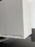 晨光(M&G)文具5层带锁桌面文件柜 抽屉式拉手A4资料收纳柜 带索引标签 办公用品 灰色单个装ADM95298 实拍图