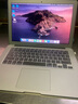 蘋果(Apple)筆記本電腦MacBook Air11寸13寸Pro超薄手提i5學(xué)生辦公娛樂二手 15款超薄Air13寸i5-4G+256G 9成新 曬單實(shí)拍圖