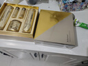 珂露曼化妝品雪非雪新生活清潔霜洗面奶防曬專柜青果菜套裝晶鉆珍珠黃金 珂露曼晶鉆黃金抗皺護(hù)膚系列套裝 曬單實(shí)拍圖