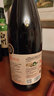 容園美寧夏賀蘭山東麓紅方印混釀干紅葡萄酒國產(chǎn)紅酒750ml 曬單實拍圖