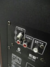 索愛(ài)（soaiy） K25家用音響套裝客廳家庭影院電視K歌低音炮組合有源落地式音箱 6.5吋重低音+雙話(huà)筒 曬單實(shí)拍圖