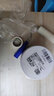 嘉寶莉（CARPOLY）凈味抗甲醛翻新漆乳膠漆小桶多色墻面修補漆水性?xún)葔ζ釅γ嫫嵊推?白色【凈化甲醛|當天住】 1KG約4-5㎡，部分配色漿包 曬單實(shí)拍圖