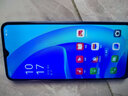 盾令屏幕可適用于oppo a55屏幕總成帶框a55s觸摸OPPOA55電池中框觸摸液晶顯示內(nèi)外手機(jī)屏 A55/A55S 屏幕總成 曬單實(shí)拍圖