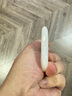 薈家（HUIJIA）天然白玉美容專(zhuān)用面部臉部刮臉板刮痧玉石按摩刮臉撥筋提升通用神器 加厚白玉【厚9MM】2個(gè)送證書(shū) 曬單實(shí)拍圖