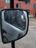 福田歐馬可S3 ES3奧鈴CTS速運 捷運CTX 后視鏡頭 倒車(chē)鏡 反光鏡頭 原廠(chǎng)小方鏡一個(gè) 曬單實(shí)拍圖