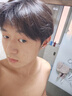 雍杰明星同款耳夾男無耳洞吸鐵石耳釘男小眾個性潮流嘻哈磁吸男士耳飾 磁吸耳夾【一對】G283 曬單實(shí)拍圖