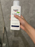 優(yōu)色林（Eucerin）原裝進(jìn)口 Eucerin優(yōu)色林5%尿素洗發(fā)水去屑舒緩止癢 5%尿素洗發(fā)水250ml 曬單實拍圖