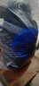 NASA MARVEL棉衣男棉服男冬季外套面包服羊羔絨連帽潮牌加絨加厚百搭情侶裝 曬單實(shí)拍圖