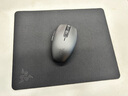 雷蛇（Razer）重裝甲蟲幻彩加長版鼠標(biāo)墊織物布墊游戲RGB燈cf吃雞神器lol 重裝甲蟲移動潛行版 曬單實拍圖