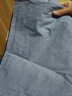 LOVO罗莱生活旗下品牌家纺 全棉被套纯棉被罩单人学生宿舍150*215cm 实拍图