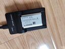 索尼（SONY） ZV-1F Vlog相機(jī) 大光圈 學(xué)生入門 超廣角 視頻 學(xué)生相機(jī)學(xué)生數(shù)碼相機(jī) 白色 套餐一 曬單實(shí)拍圖