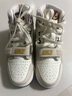 耐克（NIKE）【滔搏運動】AIR JORDAN LEGACY 312 (GS)耐磨緩震籃球鞋 IB4914-161 36 曬單實拍圖