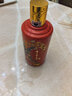 茅臺（MOUTAI）貴州茅臺 醬香型白酒  43度商務(wù)送禮佳品 43度 500mL 6瓶 喜宴（原箱原封） 曬單實(shí)拍圖