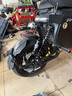 歐老師歐老師ET倒置后減震小牛U+ U2 3 NXT九號機(jī)械師F2Z F90 MZ MMAX2 90 110 DZ110改裝真氣瓶后避震器 ET黑色330mm減震一對【可換圓頭】 曬單實拍圖