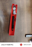 紅環(huán)（rotring）自動(dòng)鉛筆觸屏筆多功能德國(guó)繪圖工具800+系列 800+自動(dòng)鉛筆黑色0.5 曬單實(shí)拍圖