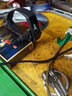 IUWL 適用華為手環(huán)充電器 榮耀手環(huán)3手環(huán)4充電底座nyx-b10 b29 b09智能運(yùn)動(dòng)手表 曬單實(shí)拍圖