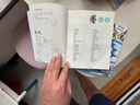 四季書(shū)香 一升二 讀讀童話(huà)故事孤獨(dú)的小螃蟹 小鯉魚(yú)跳龍門(mén)小貓釣魚(yú) 一只想飛的貓驕傲貓的成長(zhǎng)蛻變 讀讀童話(huà)故事小狗的小房子 讀讀童話(huà)故事歪腦袋木頭樁 升級(jí)版 《一只想飛的貓：驕傲貓的成長(zhǎng)蛻變》升級(jí)版 曬單實(shí)拍圖