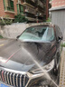大格局洗車(chē)用水槍無(wú)線(xiàn)高壓接自來(lái)水槍洗車(chē)機家用沖洗噴槍強力洗地泵鋰電 380W 1電1充+5米管+收納箱+三代感應電機 曬單實(shí)拍圖