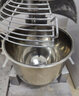 樂創(chuàng)（lecon）攪拌機(jī)商用打蛋器多功能廚師機(jī)和面機(jī)蛋糕面包打發(fā)打奶油30L（帶罩） LC-B30B【多款式可選】 曬單實拍圖