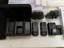 索尼（SONY） ECM-W3/ ECM-W3/S 領(lǐng)夾麥克風(fēng) ECM-W3 標準配置 曬單實(shí)拍圖