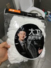 大衛(wèi)拖把旋轉拖把配件拖把頭 吸水吸塵拖布頭 原裝墩布拖頭 12cm 1個 旋轉拖把頭 曬單實拍圖