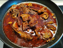 川西壩子（CHUANXIBAZI） 川西壩子手工牛油火鍋底料成都特產(chǎn)麻辣方磚底料500g新品 曬單實(shí)拍圖