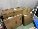 雷士（NVC）美式輕奢智能護(hù)眼麗影舒適光客廳吊燈餐廳吊燈燈具燈飾全屋套餐 麗影 120瓦 10頭 全光譜吊燈 曬單實(shí)拍圖