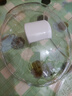 天際天際DZG-W40S/40A/40AD/三洋JH7041電蒸鍋塑料蓋子蒸盤(pán)蒸籠4L配件 40AD蒸盤(pán)+塑料蓋子 曬單實(shí)拍圖